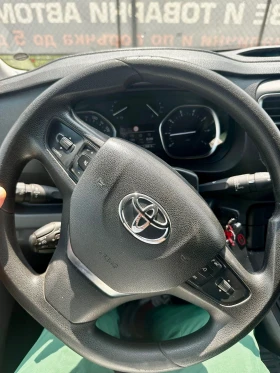 Toyota Proace 2.0 | Mobile.bg � ����� ������ 13