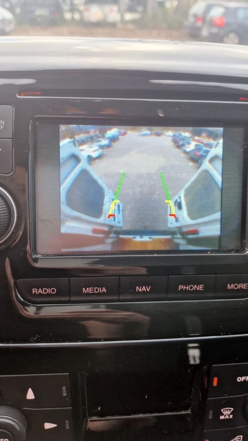 Citroen Jumper 2.2HDI 163, снимка 13 - Бусове и автобуси - 52632334