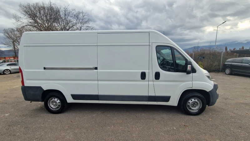 Citroen Jumper 2.2HDI 163, снимка 4 - Бусове и автобуси - 52632334