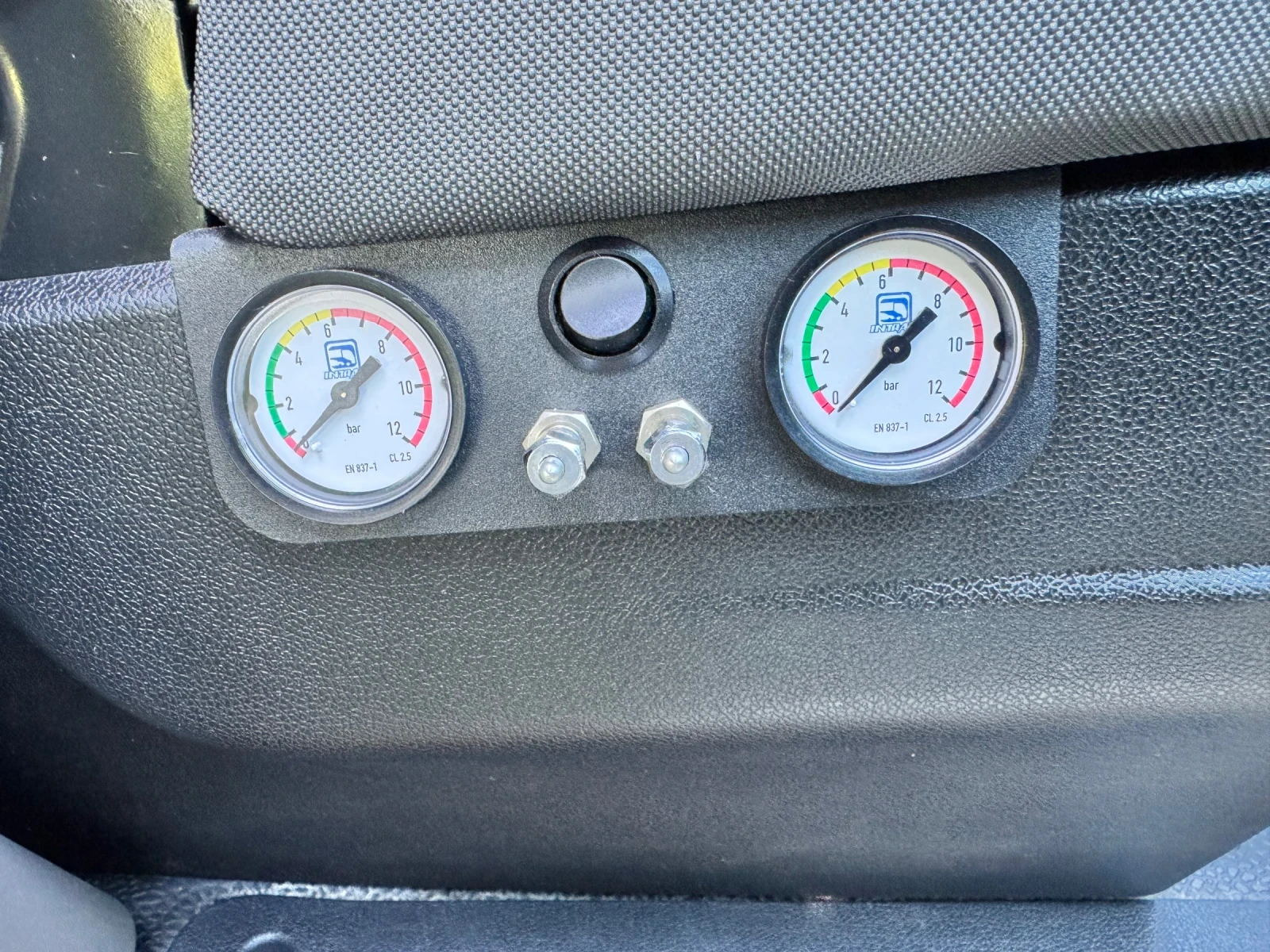 Renault Master 2.3 170hp 10!!!!!!!!!!! | Mobile.bg   11