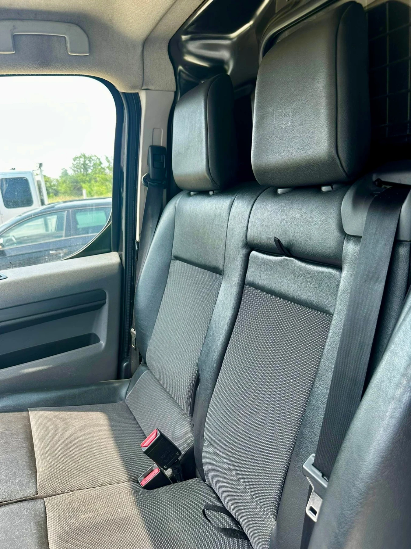 Toyota Proace 2.0, снимка 9 - Бусове и автобуси - 54786314