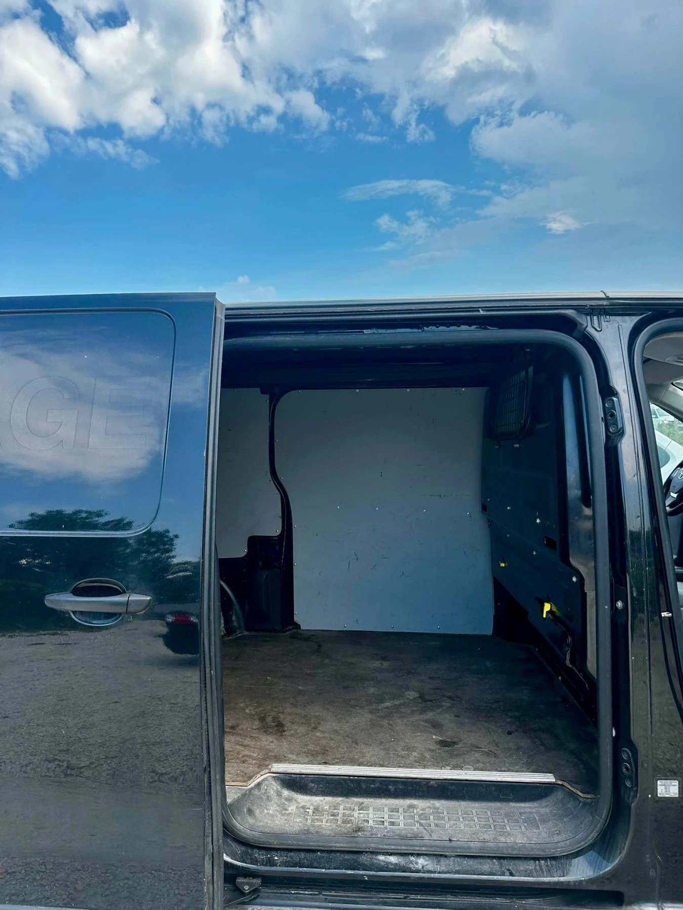 Toyota Proace 2.0, снимка 15 - Бусове и автобуси - 54786314