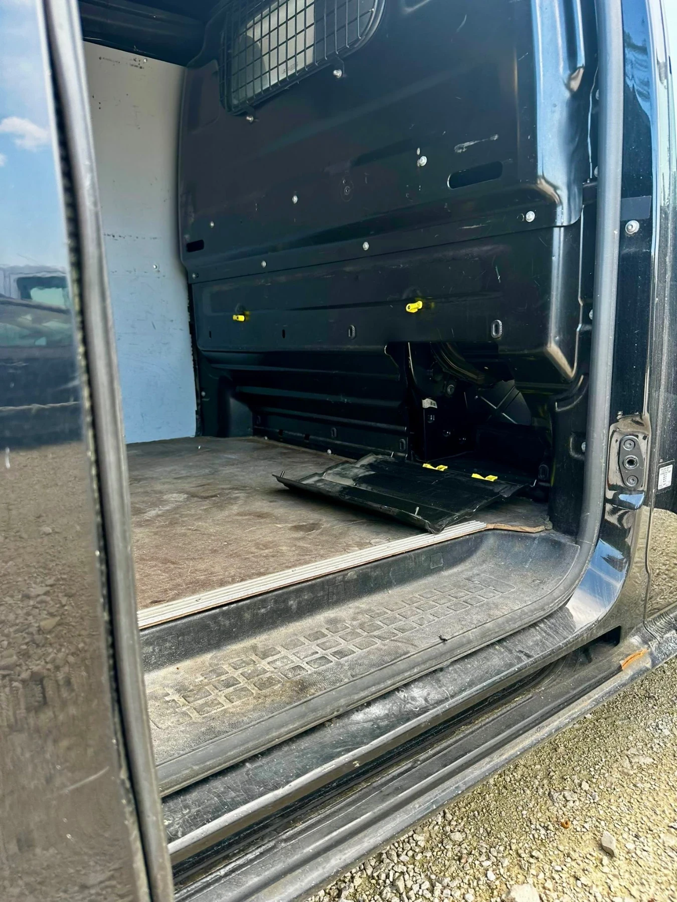 Toyota Proace 2.0, снимка 16 - Бусове и автобуси - 54786314