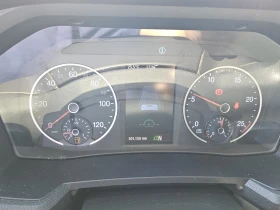 Man Tgx 18.470, снимка 9