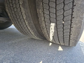 Man Tgx 18.470, снимка 16