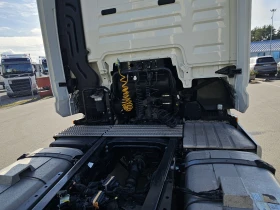 Man Tgx 18.470, снимка 13