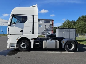 Man Tgx 18.470, снимка 3