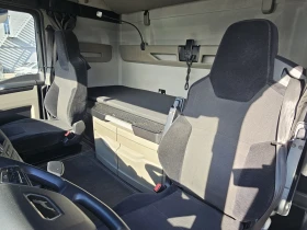 Man Tgx 18.470, снимка 6