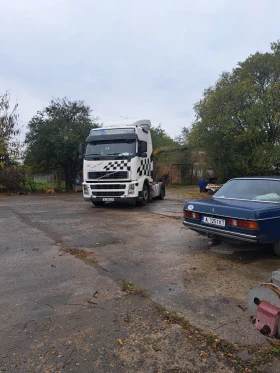 Volvo Fh 13/  480 - изображение 1