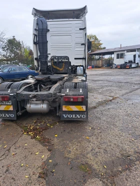 Volvo Fh 13/  480 | Mobile.bg    7