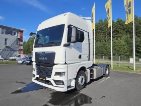 Man Tgx 18.470 | Mobile.bg � ����� ������ 2