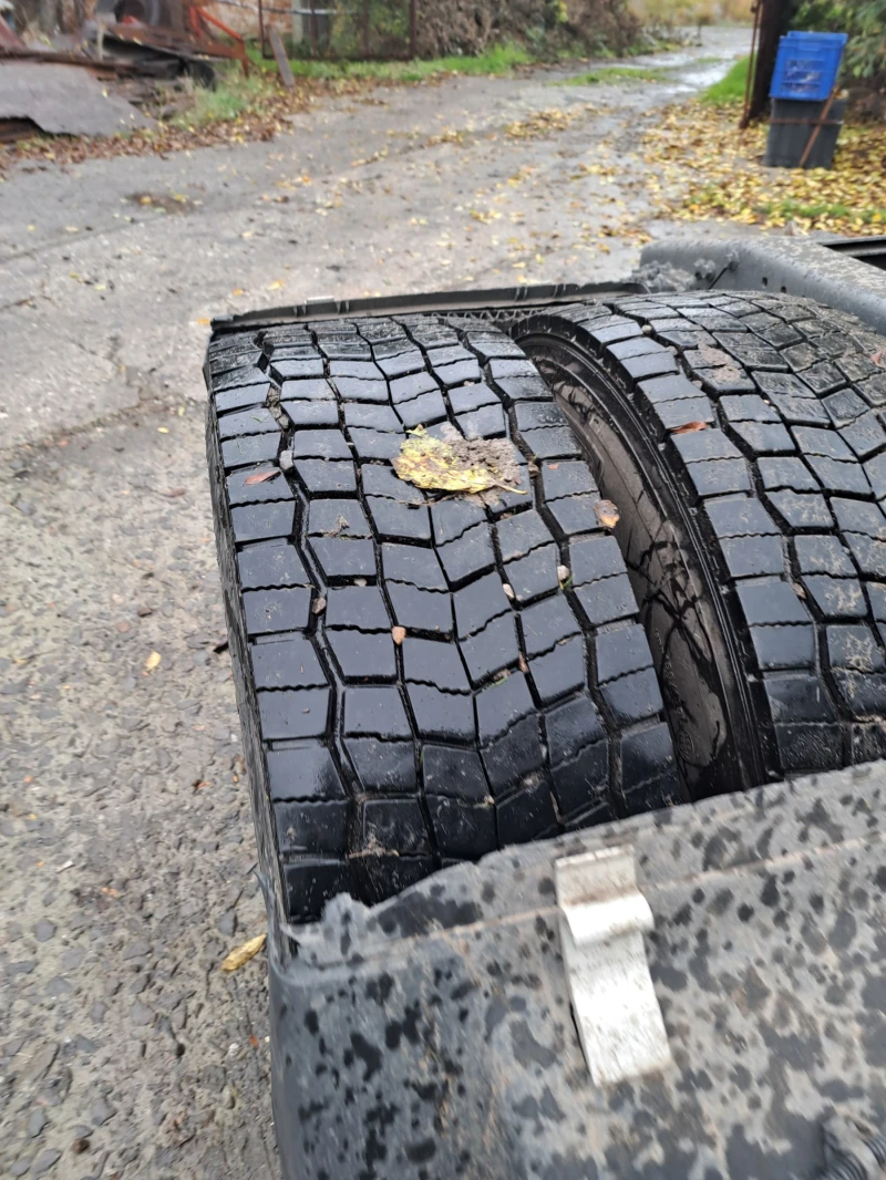 Volvo Fh 13/  480, снимка 6 - Камиони - 52302982