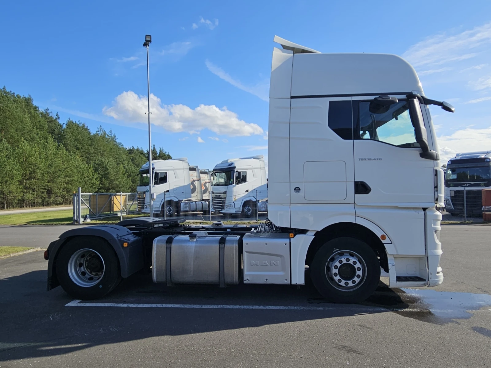 Man Tgx 18.470 | Mobile.bg � ����������� 4