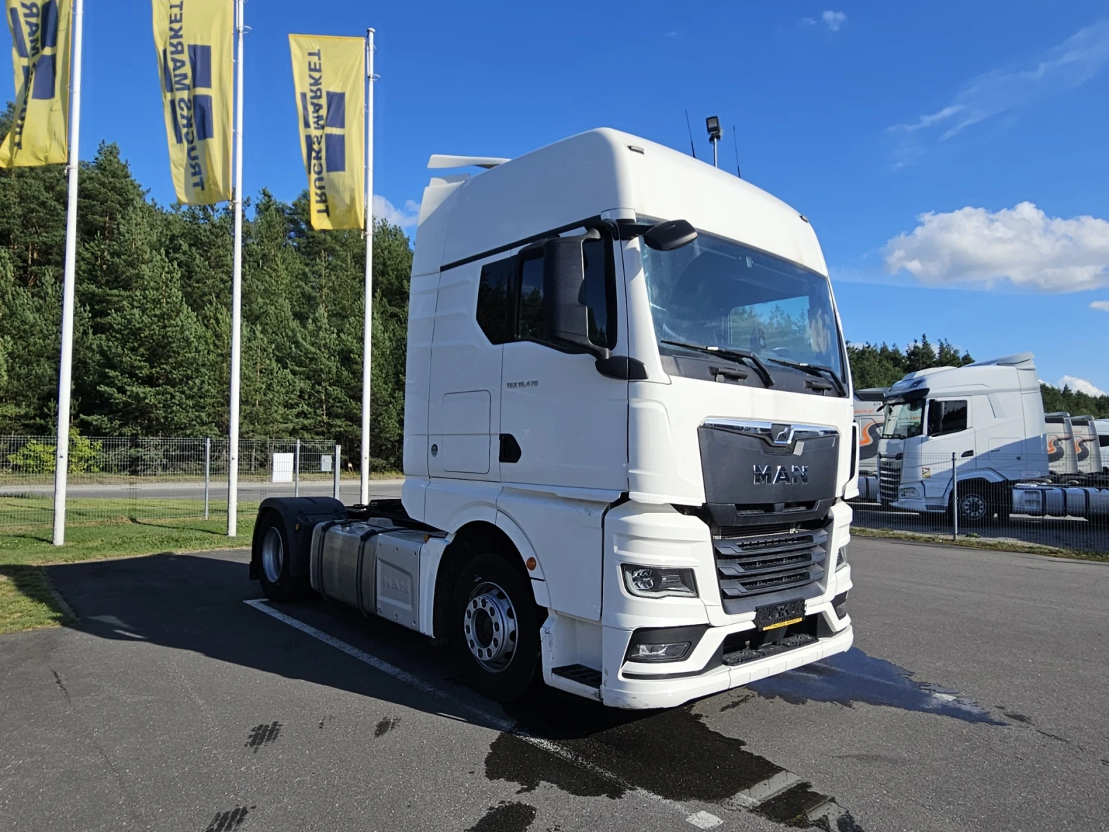 Man Tgx 18.470 | Mobile.bg � ����������� 1