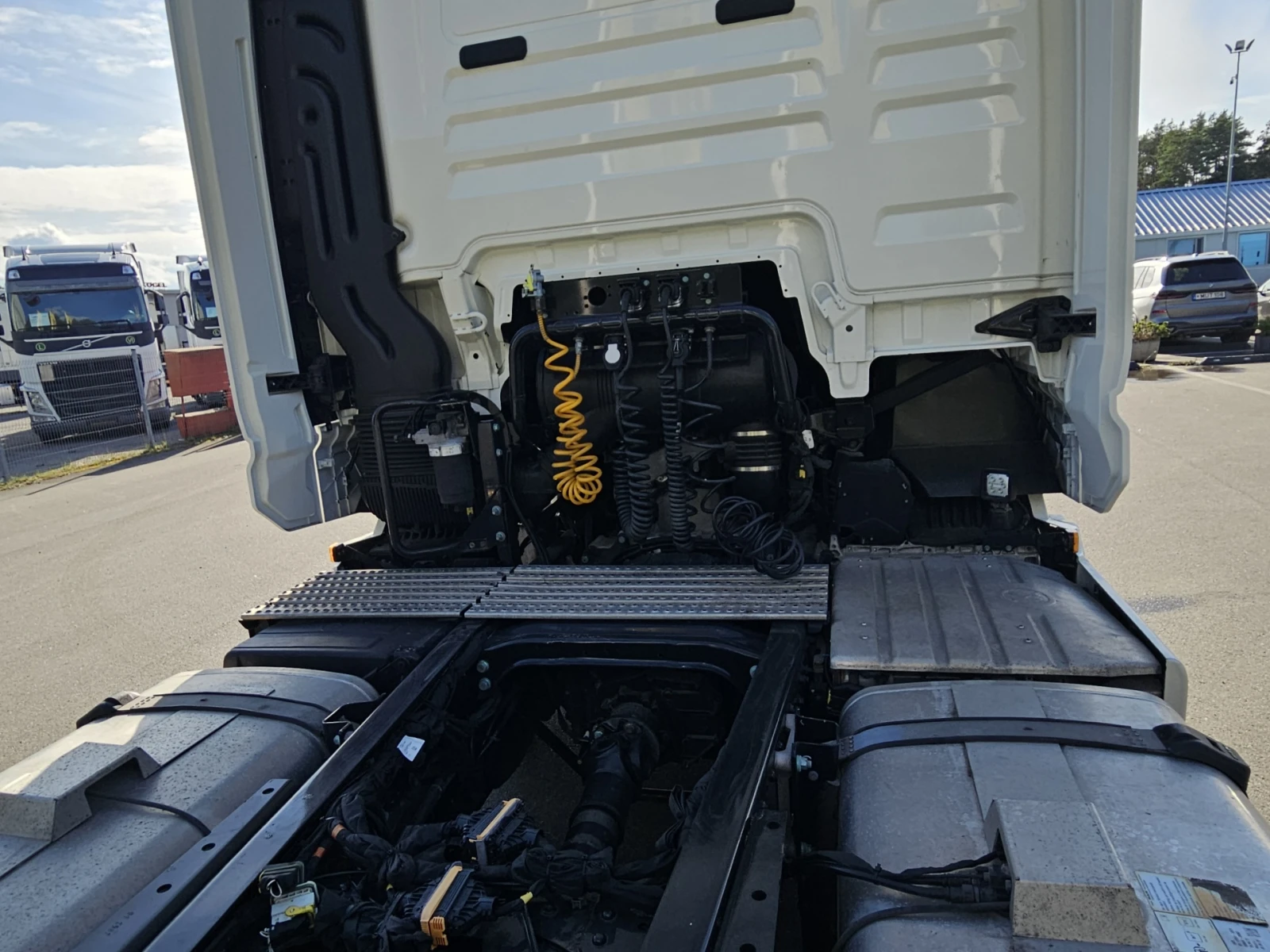 Man Tgx 18.470 | Mobile.bg � ����������� 13