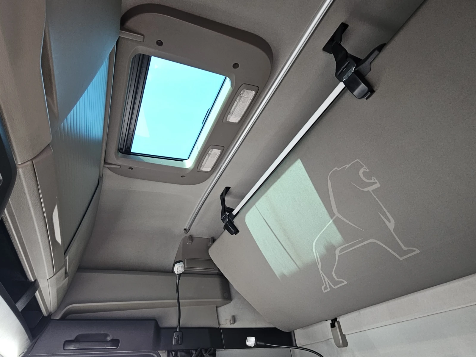 Man Tgx 18.470 | Mobile.bg � ����������� 7