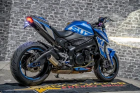 Suzuki Gsx 35kw A2, снимка 3