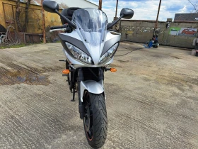 Yamaha Fazer FZ 6, снимка 12