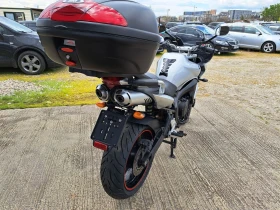 Yamaha Fazer FZ 6, снимка 7