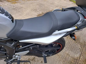 Yamaha Fazer FZ 6, снимка 8