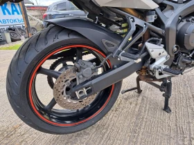 Yamaha Fazer FZ 6, снимка 6