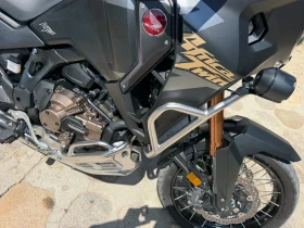 Honda Crf Africa Twin 1100 Adventure Sports DCT, снимка 6