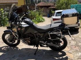 Honda Crf Africa Twin 1100 Adventure Sports DCT, снимка 3