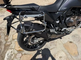 Honda Crf Africa Twin 1100 Adventure Sports DCT, снимка 2