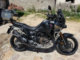 Honda Crf Africa Twin 1100 Adventure Sports DCT, снимка 1