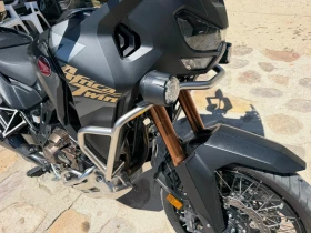 Honda Crf Africa Twin 1100 Adventure Sports DCT, снимка 5