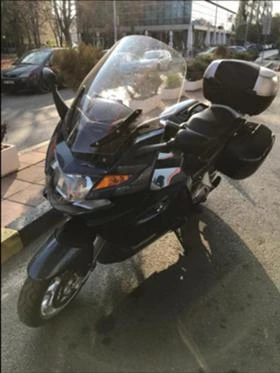  BMW K