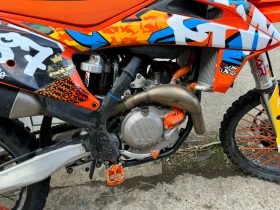 Ktm 450 SX-F 450, снимка 8