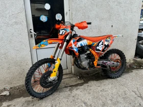 Ktm 450 SX-F 450, снимка 4