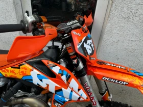 Ktm 450 SX-F 450, снимка 6