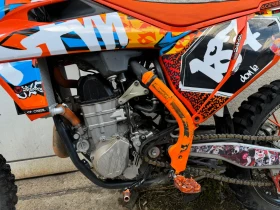 Ktm 450 SX-F 450, снимка 7