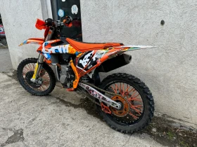 Ktm 450 SX-F 450, снимка 5