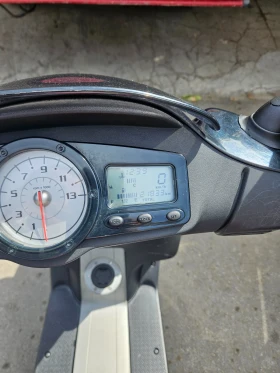 Piaggio Nrg, снимка 8