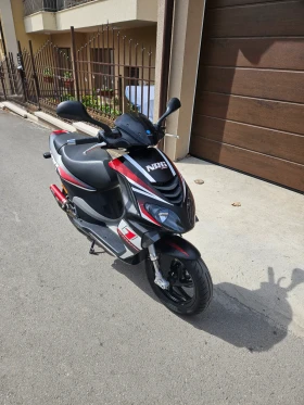 Piaggio Nrg, снимка 6