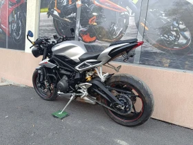 Triumph Street Triple 765 RS, снимка 11