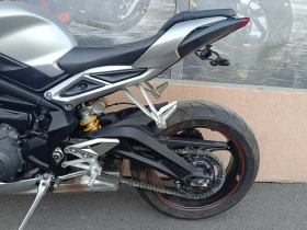 Triumph Street Triple 765 RS | Mobile.bg    14