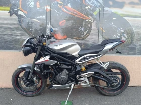 Triumph Street Triple 765 RS, снимка 10