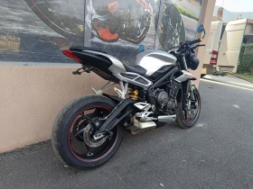 Triumph Street Triple 765 RS | Mobile.bg    3