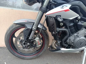 Triumph Street Triple 765 RS, снимка 15