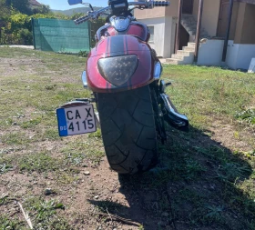 Suzuki Boulevard M109R, снимка 3