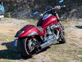 Suzuki Boulevard M109R, снимка 6