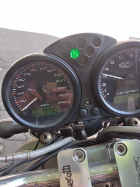 Ducati Monster | Mobile.bg    5