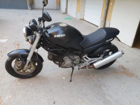Обява за продажба на Ducati Monster ~3 150 лв. - изображение 4