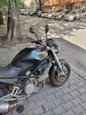 Ducati Monster | Mobile.bg    2