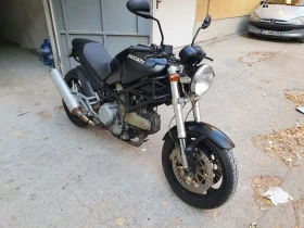 Обява за продажба на Ducati Monster ~3 150 лв. - изображение 5