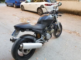 Обява за продажба на Ducati Monster ~3 150 лв. - изображение 1